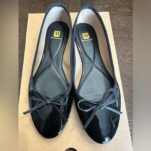 Bruno Magli Ballet Flats Size 37 (US size 6.5)